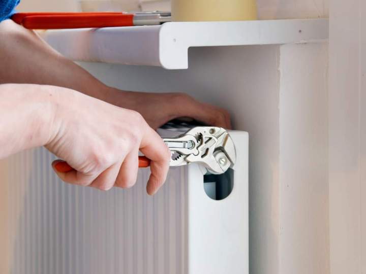 Remplacement de système de chauffage Ambérieu-en-Bugey