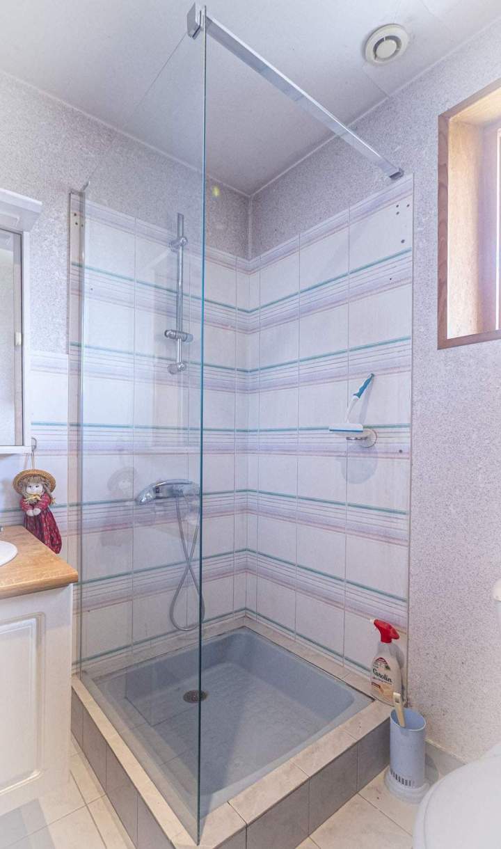 Rénovation de salles de bain Ambérieu-en-Bugey
